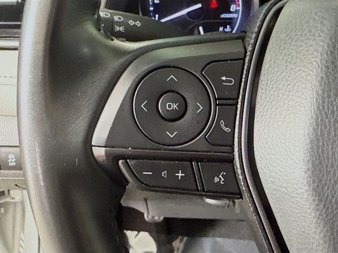 Used 2024 Toyota Camry SE w/ Convenience Package FWD image 14