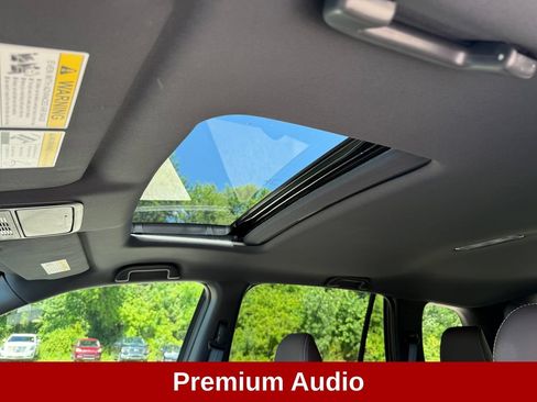 Used 2024 Honda Passport EX-L image 13