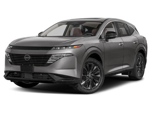New 2027 Nissan Murano Platinum w/ Cargo Package AWD/4WD image 1