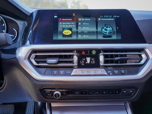 Used 2019 BMW 330i Sedan w/ Driving Assistance Package image 12