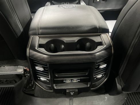 Used 2023 RAM 1500 Sport w/ Rebel Level 2 Equipment Group AWD/4WD image 21