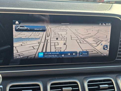 Used 2024 Mercedes-Benz GLE 350 GLE 350 image 31