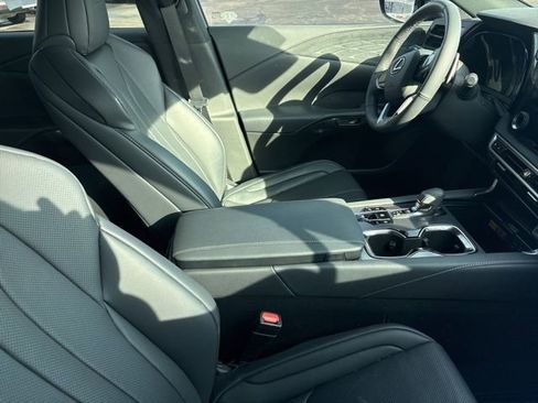 Used 2024 Lexus RX 350 F Sport image 7