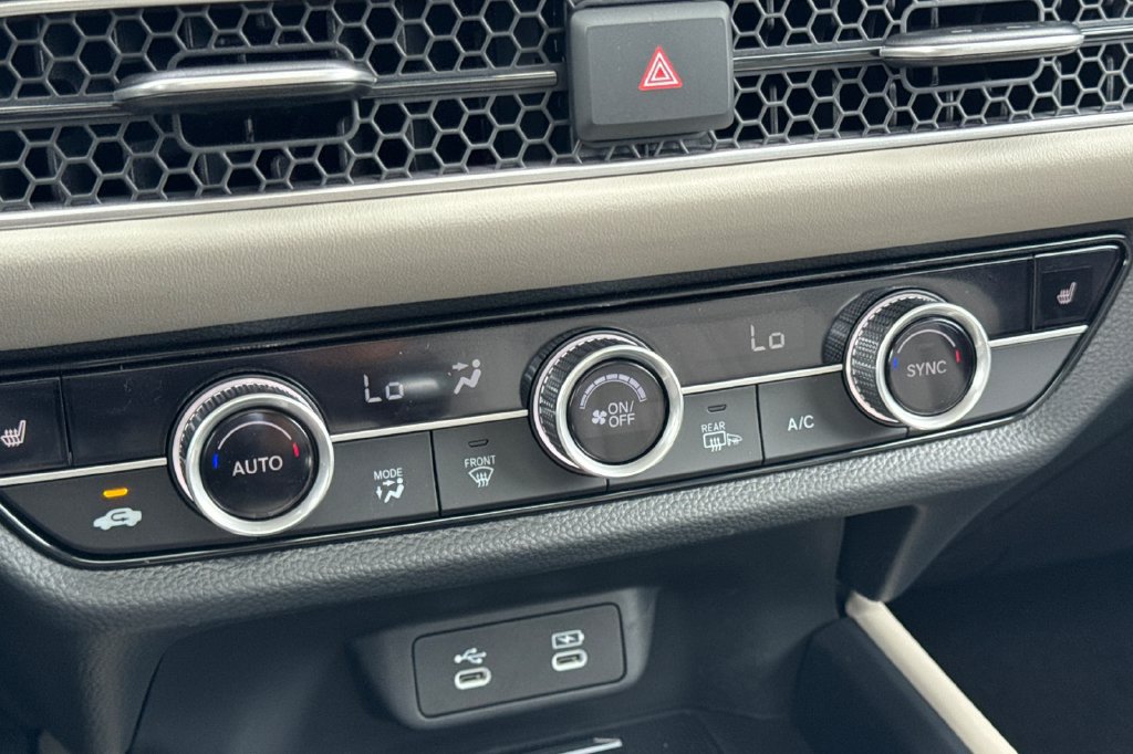 New 2027 Honda HR-V EX-L image 20