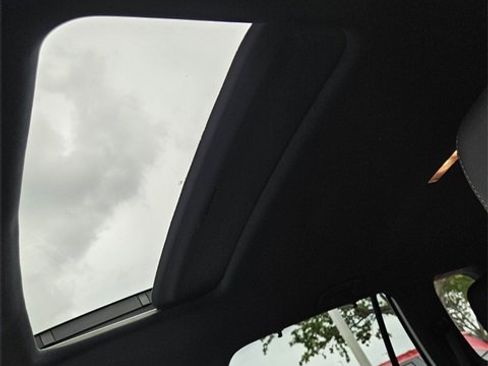 Certified 2024 Honda Passport TrailSport image 7