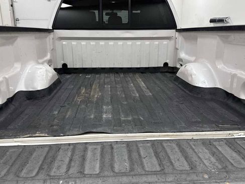 Used 2013 Ford F150 Lariat w/ Luxury Equipment Group image 28