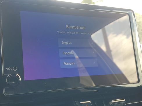 Certified 2025 Toyota Corolla Cross LE FWD image 26