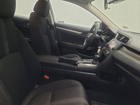 Used 2019 Honda Civic LX image 21