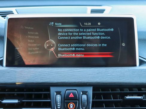 Used 2017 BMW X1 xDrive28i image 35