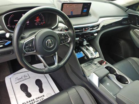 Used 2023 Acura MDX SH-AWD w/ Technology Package image 12