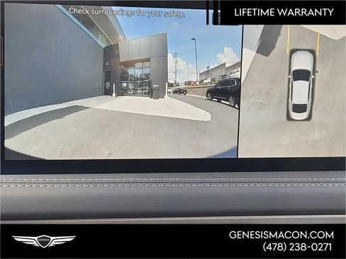 New 2026 Genesis G70 3.3T Sport Prestige image 26