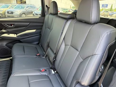 New 2026 Subaru Ascent Premium AWD/4WD image 19