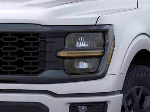 New 2026 Ford F150 STX w/ Equipment Group 200A RWD image 18