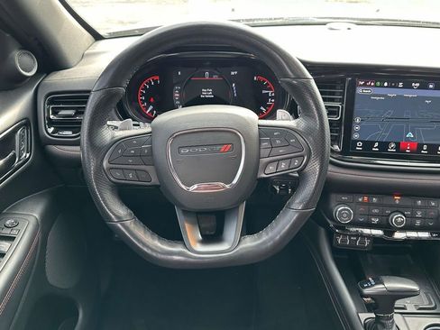 Certified 2023 Dodge Durango GT image 16