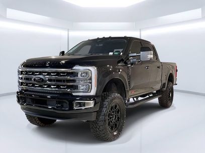 Used 2024 Ford F350 Lariat w/ Lariat Ultimate Package