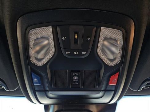 New 2026 RAM 2500 Tradesman image 58