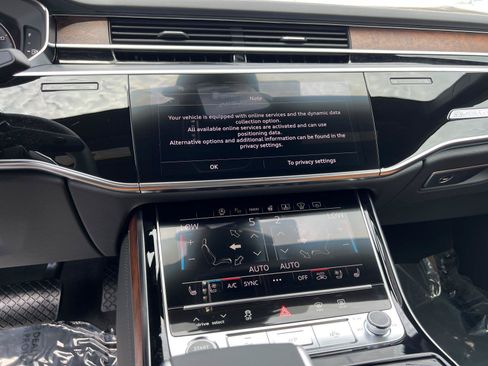 New 2026 Audi A8 L 3.0T AWD/4WD image 21