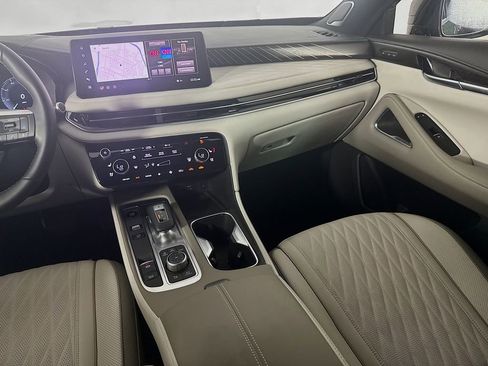 Used 2026 INFINITI QX60 Autograph w/ Dark Cargo Package image 30