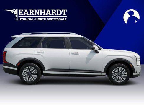 New 2026 Hyundai Palisade FWD Hybrid image 6