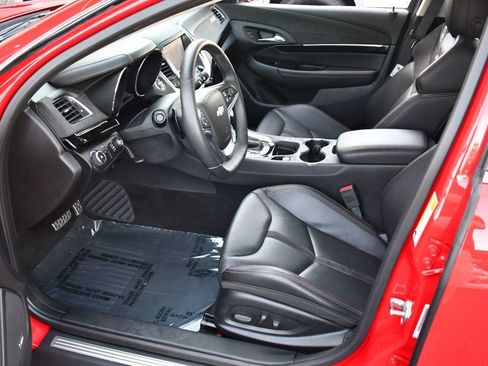 Used 2014 Chevrolet SS 4 Door Sedan W/Navigation & Su image 37