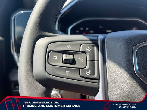 New 2026 GMC Sierra 1500 Elevation AWD/4WD image 25