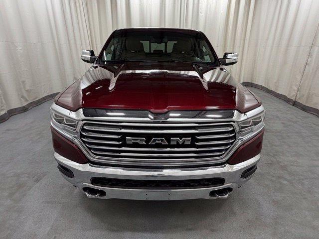 Used 2020 RAM 1500 Limited AWD/4WD image 5