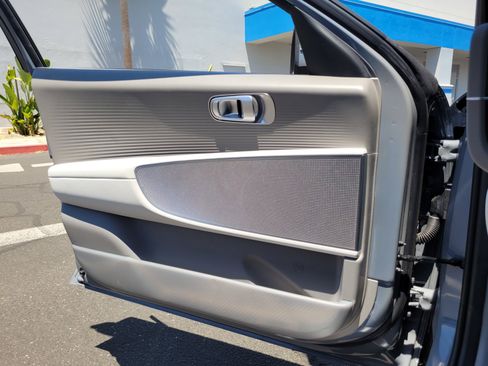 Used 2024 Hyundai Ioniq 6 SEL RWD image 26