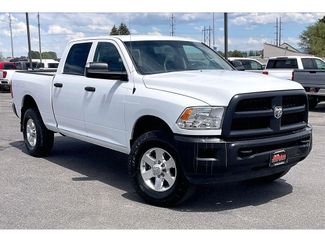 Used 2015 RAM 3500 Tradesman w/ Protection Group AWD/4WD video 2