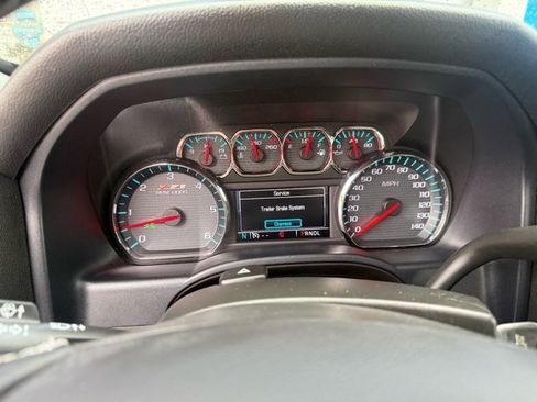 Used 2017 Chevrolet Silverado 1500 LT w/ All Star Edition image 25