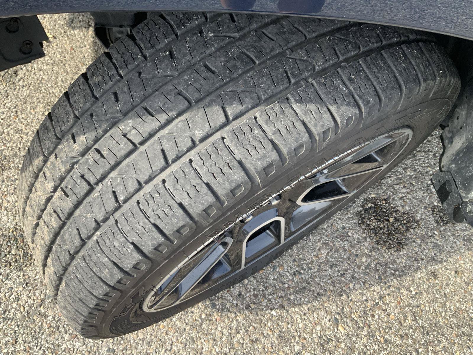 Used 2021 RAM 1500 Laramie AWD/4WD image 16