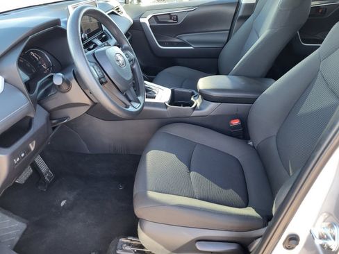 Used 2025 Toyota RAV4 LE image 16