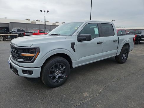 New 2026 Ford F150 STX image 5
