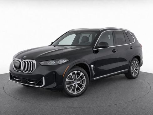 Used 2026 BMW X5 sDrive40i RWD image 35