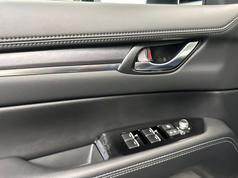 New 2025 MAZDA CX-5 AWD 2.5 S image 35