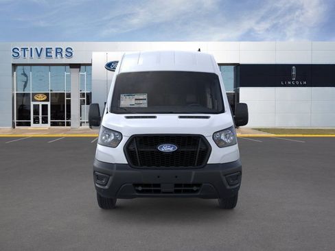 New 2026 Ford Transit 350 148 High Roof Extended RWD image 7