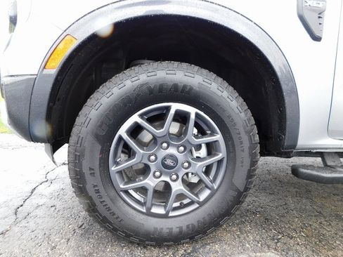 Used 2024 Ford Ranger XLT w/ Trailer Tow Package image 13