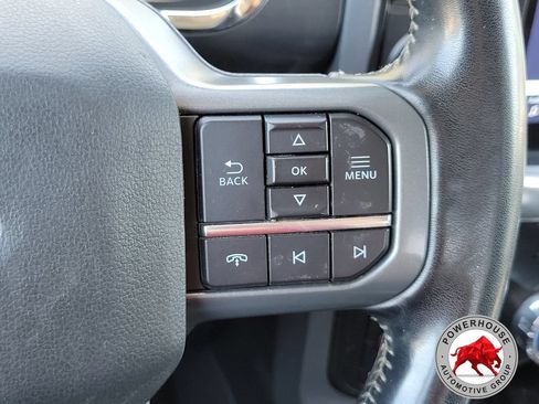 Used 2022 Ford F150 Lariat AWD/4WD image 29
