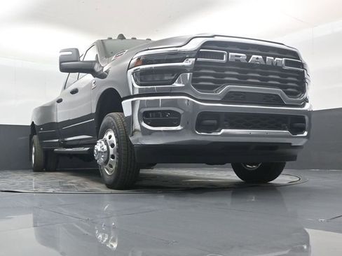 New 2026 RAM 3500 Tradesman image 44