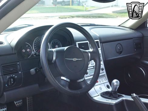 Used 2004 Chrysler Crossfire Coupe image 14