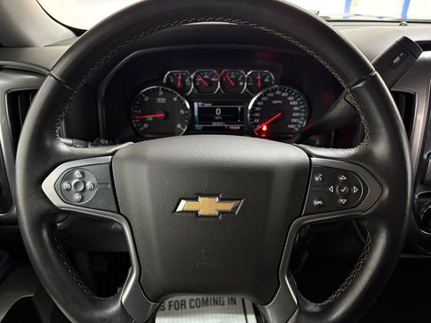 Used 2015 Chevrolet Silverado 1500 LT w/ All Star Edition image 25
