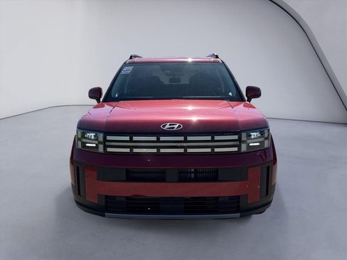 New 2026 Hyundai Santa Fe SEL image 8