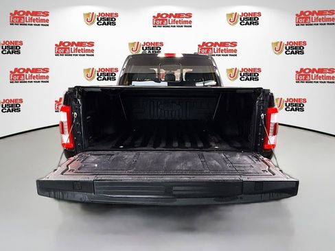 Used 2021 Ford F150 Lariat w/ Equipment Group 502A High AWD/4WD image 19