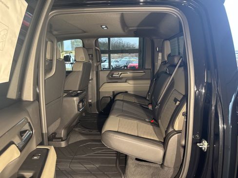 New 2026 Chevrolet Silverado 2500 ZR2 w/ LPO, Dark Essentials Package image 13