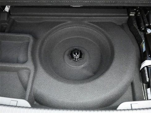 New 2026 Volkswagen Atlas SE image 16