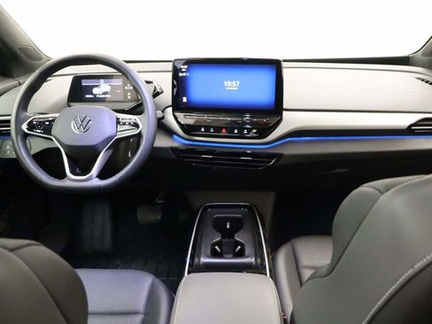 Used 2023 Volkswagen ID.4 Pro S image 12