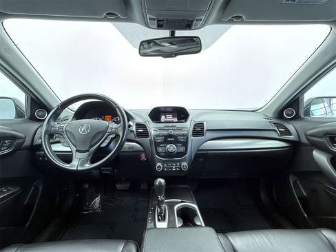 Used 2018 Acura RDX FWD image 19
