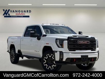 Used 2024 GMC Sierra 2500 AT4 w/ AT4 Premium Plus Package