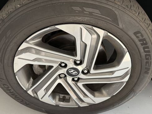 Certified 2023 Hyundai Santa Fe SEL AWD/4WD image 36