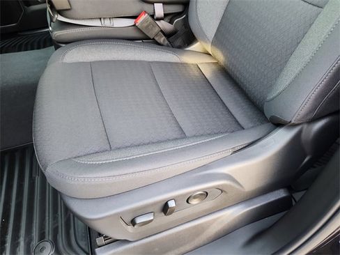 New 2026 GMC Sierra 1500 Elevation w/ X31 Off-Road Package image 15