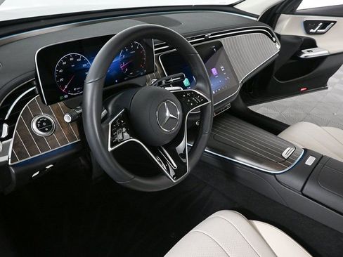 Certified 2025 Mercedes-Benz E 350 Sedan image 6
